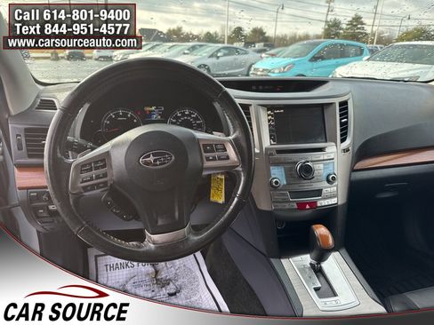 Used 2013 Subaru Outback 2.5i Limited image 12