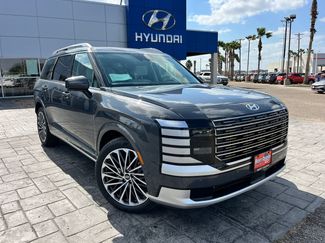 Certified 2026 Hyundai Palisade Calligraphy FWD video 1