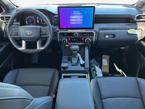 New 2026 Toyota Tacoma Limited AWD/4WD image 9
