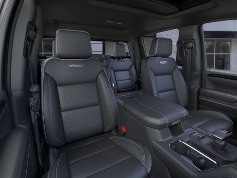 New 2026 GMC Sierra 1500 AT4X image 16