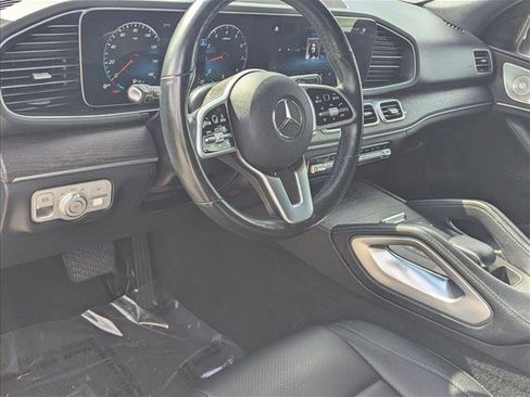 Certified 2021 Mercedes-Benz GLE 350 GLE 350 image 10