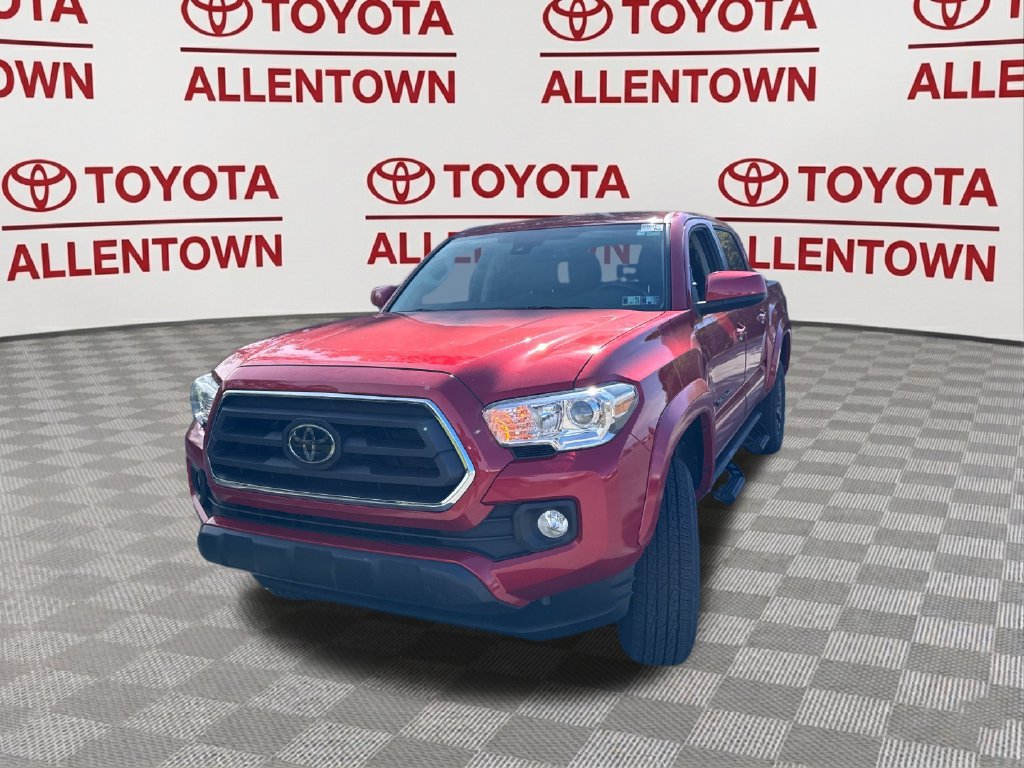 Used 2023 Toyota Tacoma SR5 AWD/4WD image 18