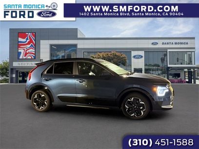 Used 2025 Kia Niro Wave