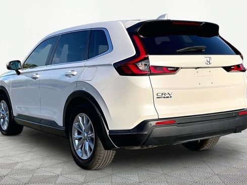 Used 2024 Honda CR-V EX-L image 5