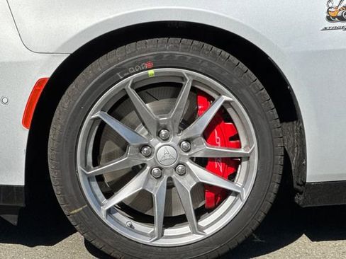 New 2025 Dodge Charger R/T Scat Pack w/ Track Pack image 25