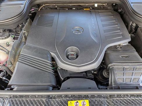 New 2026 Mercedes-Benz GLE 450 4MATIC Coupe image 16