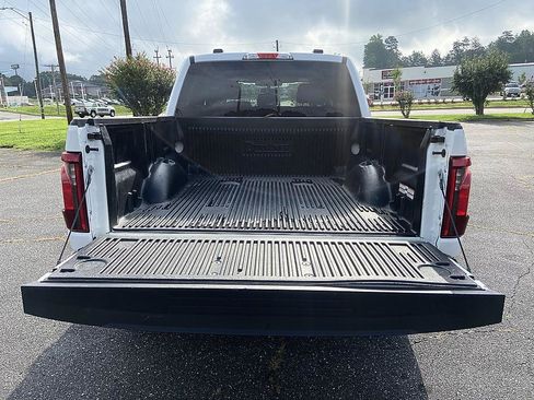 Used 2025 Ford F150 XLT w/ Equipment Group 301A Standard AWD/4WD image 15