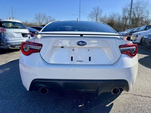 Used 2017 Subaru BRZ Limited image 7