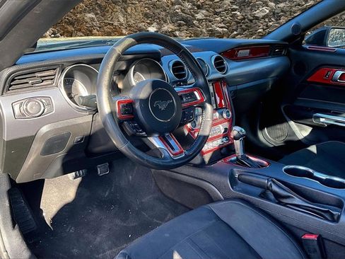 Used 2019 Ford Mustang GT w/ Equipment Group 301A image 12