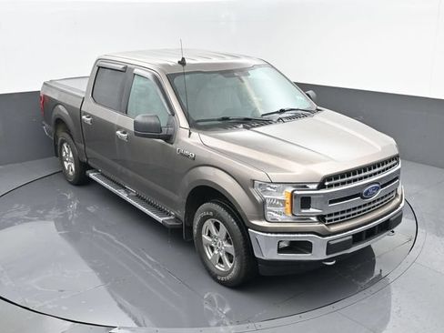 Used 2020 Ford F150 XLT w/ XTR Package AWD/4WD image 17