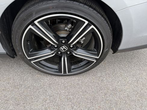 Certified 2025 Honda Accord Sport image 24