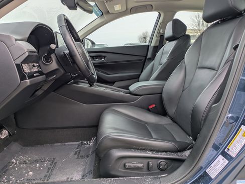 Certified 2023 Honda Accord EX-L image 14