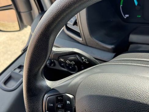 Used 2022 Ford E-Transit 148 High Roof w/ Load Area Protection Package image 14