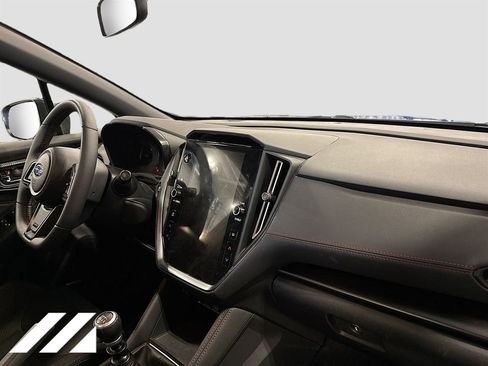Used 2025 Subaru WRX Premium image 29