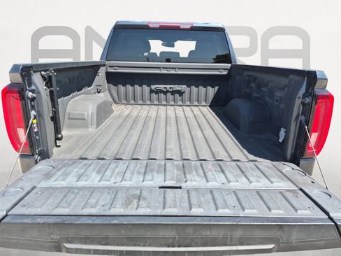 Used 2021 GMC Sierra 1500 AT4 image 12