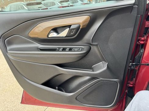 Used 2018 GMC Terrain SLE w/ Driver Convenience Package image 22