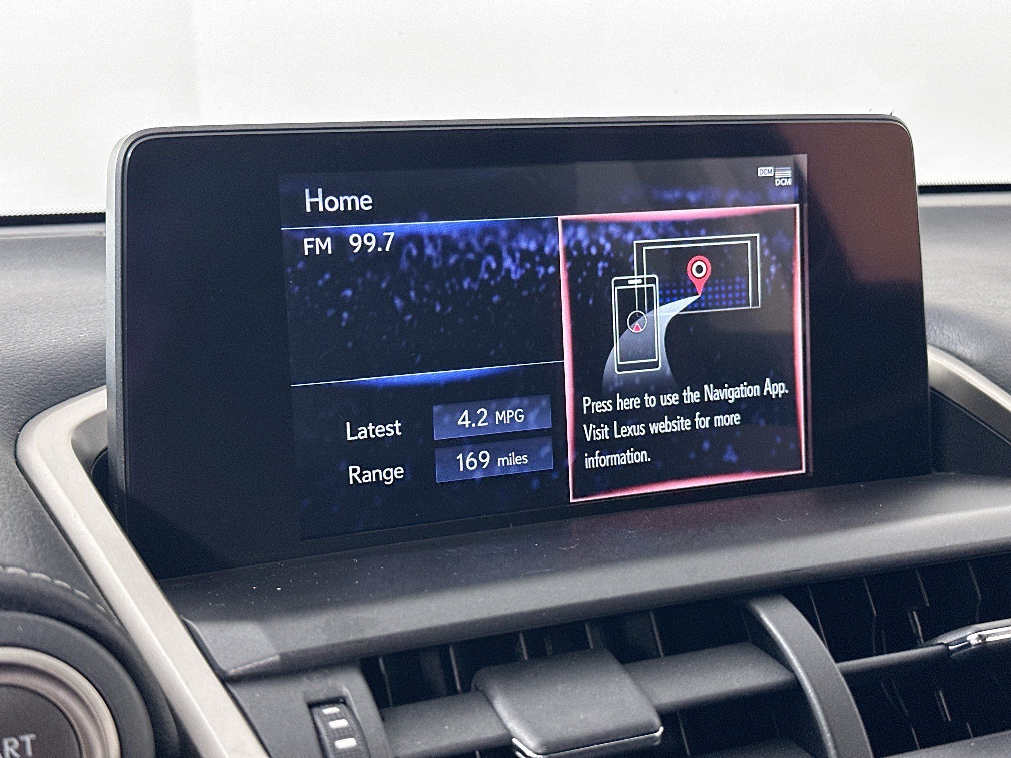 Used 2021 Lexus NX 300 FWD w/ Accessory Package 2 image 14