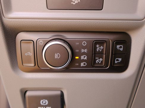 New 2026 Ford F150 XLT w/ Equipment Group 302A MID image 37