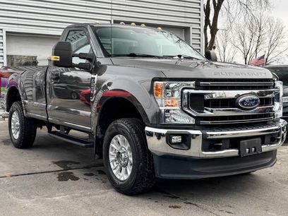 Used 2020 Ford F250 XLT w/ XLT Value Package