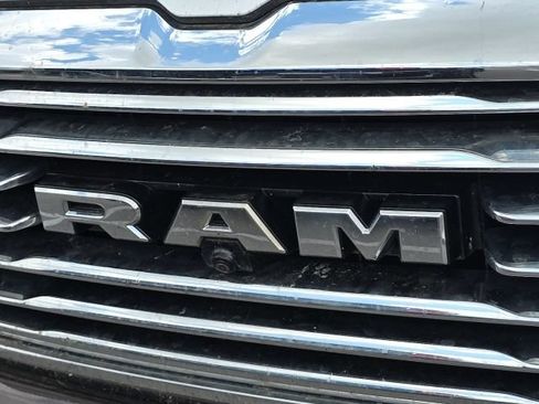 Used 2020 RAM 1500 Limited AWD/4WD image 9