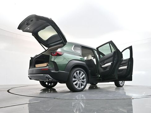 New 2026 MAZDA CX-50 AWD 2.5 S w/ Weather Package image 31