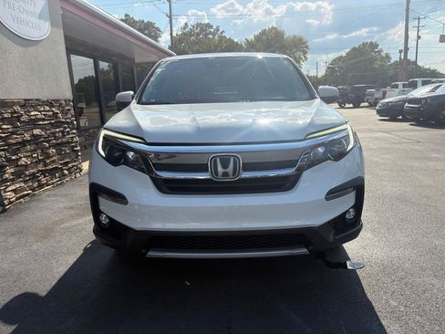 Used 2020 Honda Pilot EX-L image 9