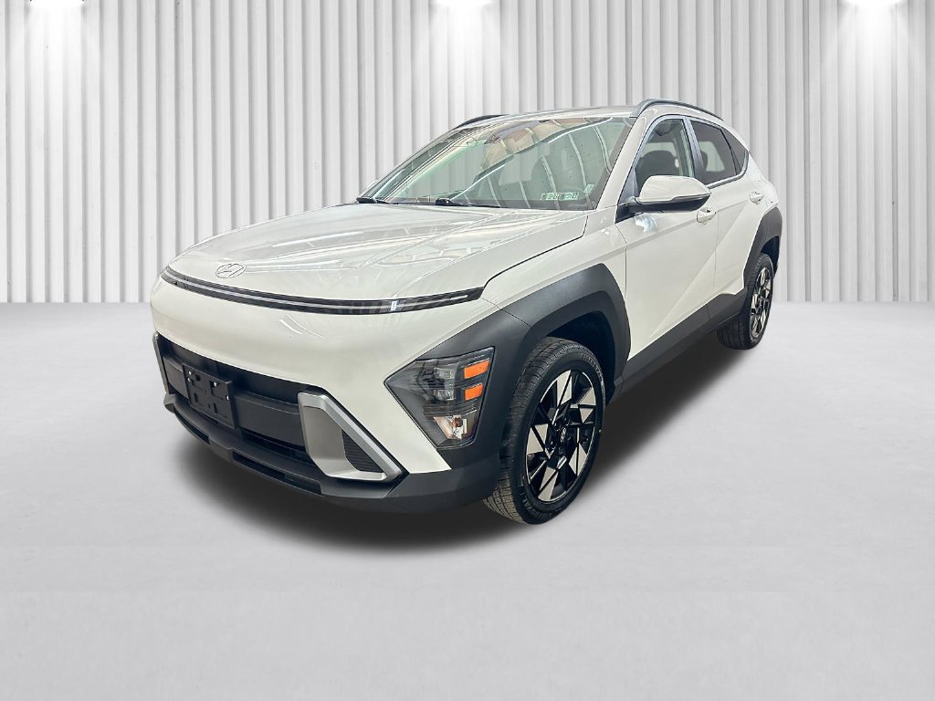 Used 2024 Hyundai Kona SEL AWD/4WD image 13