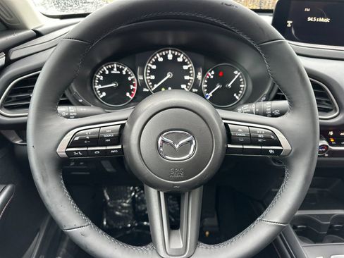 New 2026 MAZDA CX-30 AWD 2.5 S image 22