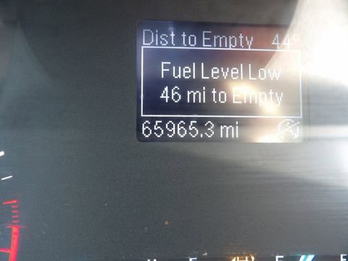 Certified 2020 Ford EcoSport S image 36