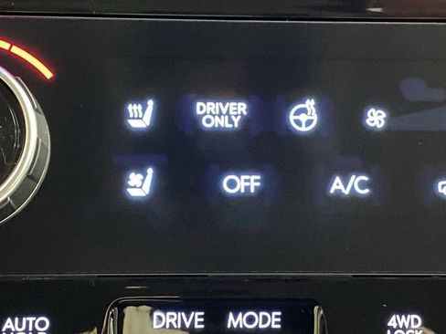 New 2026 Hyundai Santa Fe Limited image 8