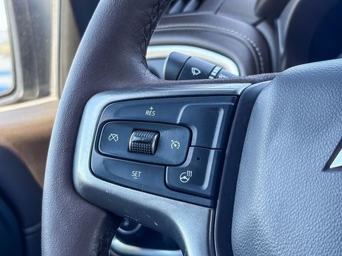 Used 2020 Chevrolet Silverado 1500 RST AWD/4WD image 21
