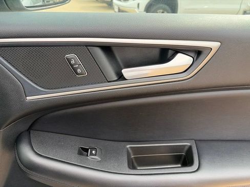 Used 2022 Ford Edge SEL w/ Convenience Package AWD/4WD image 49