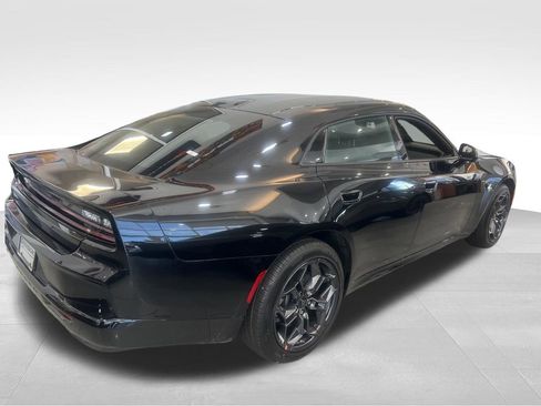 New 2026 Dodge Charger GT w/ Blacktop Package AWD/4WD image 8