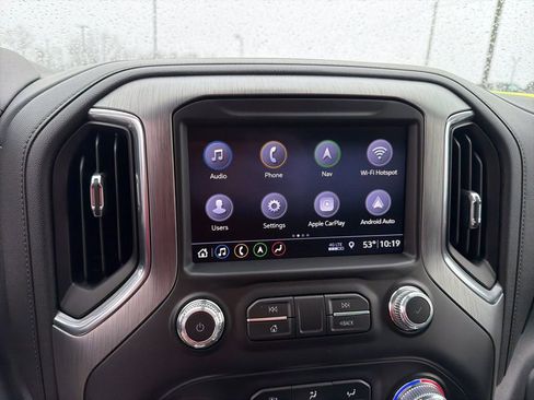 Used 2019 GMC Sierra 1500 Denali w/ Denali Ultimate Package image 13