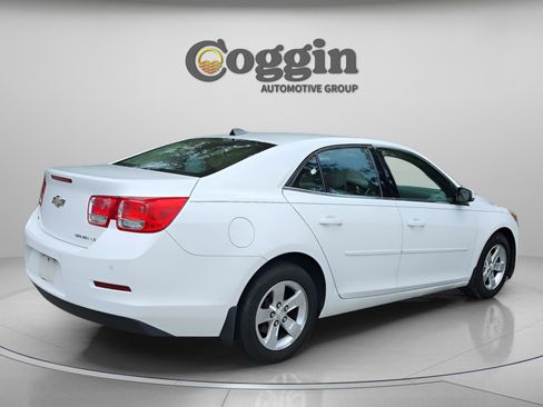 Used 2014 Chevrolet Malibu LS FWD image 5