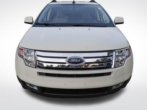 Used 2008 Ford Edge Limited AWD/4WD image 2