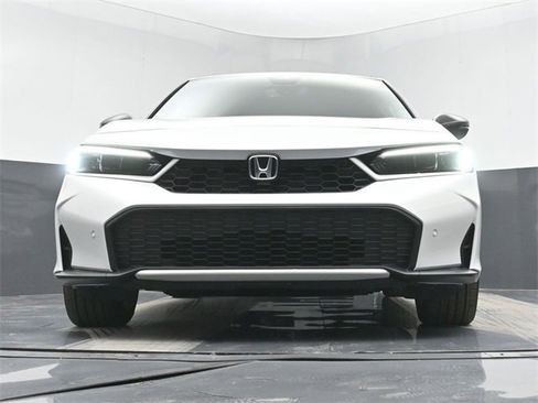 New 2026 Honda Civic Sport Touring image 42