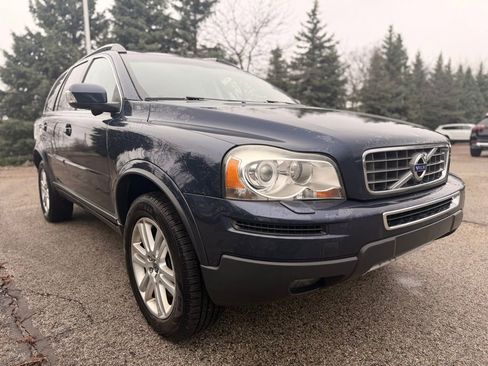 Used 2012 Volvo XC90 3.2 image 2