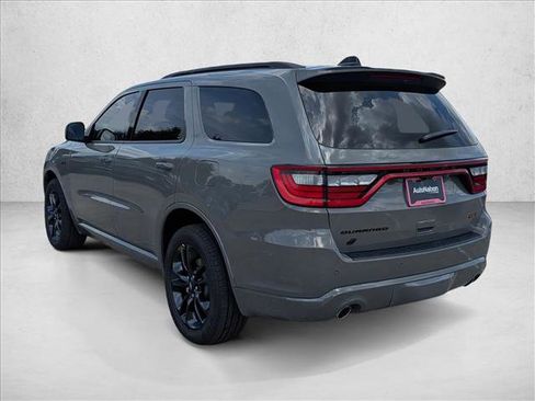 New 2026 Dodge Durango GT image 2