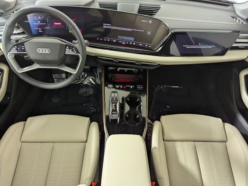 New 2025 Audi A5 2.0T Prestige image 10