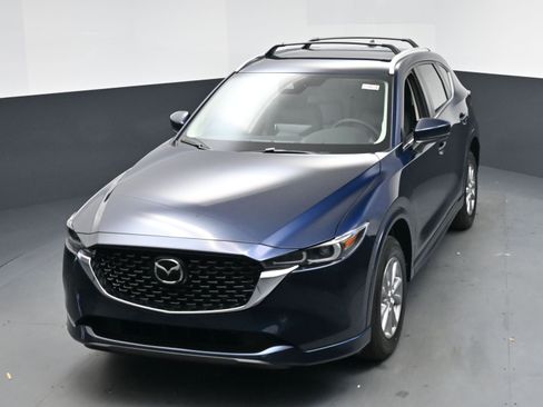 New 2025 MAZDA CX-5 AWD 2.5 S image 9
