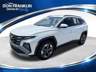 Used 2026 Hyundai Tucson SEL Plus FWD 360° Tour