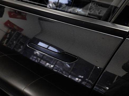 Used 2025 Tesla Model 3 Long Range image 42