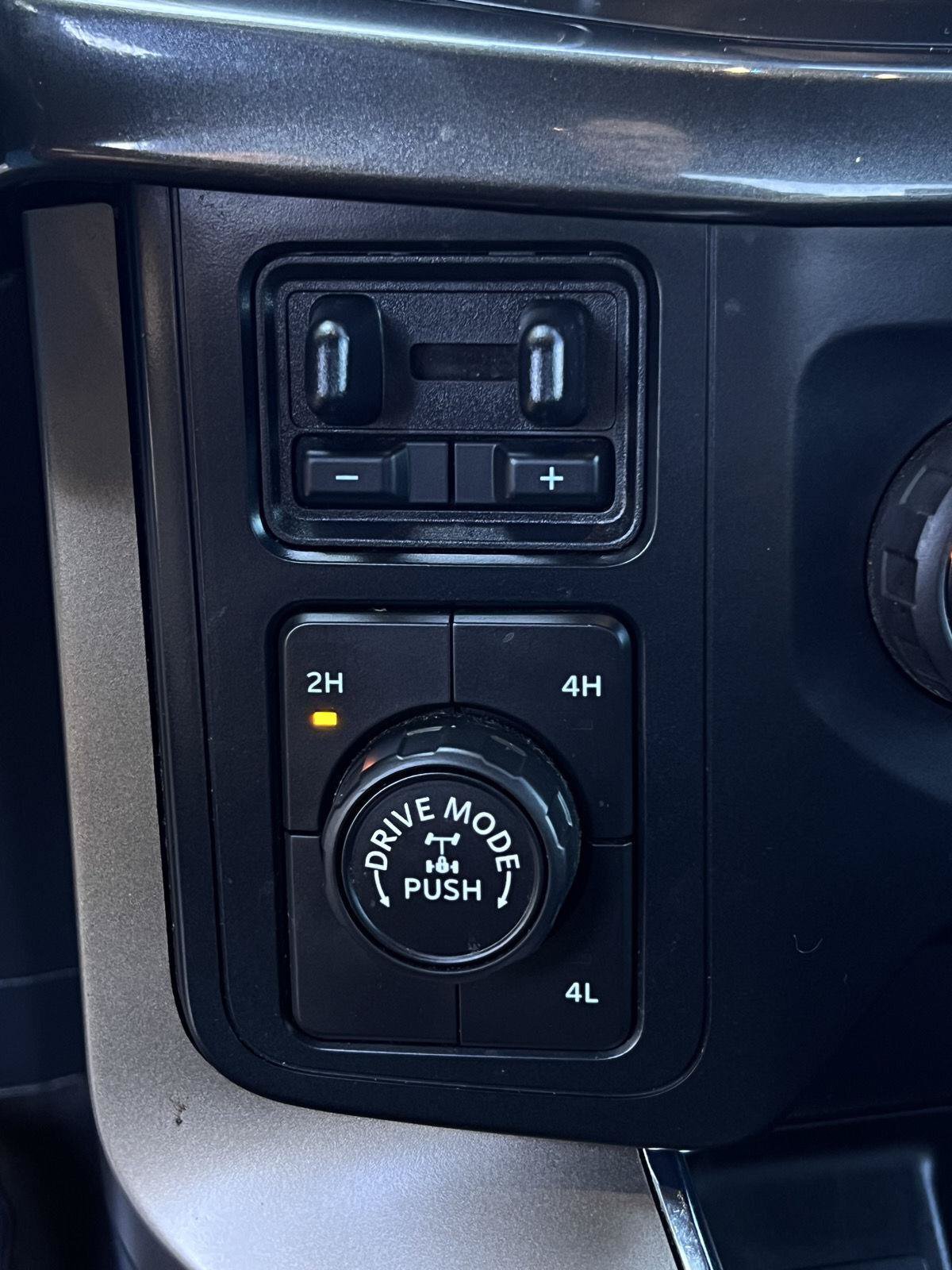 Used 2023 Ford F150 XL w/ Rattler Package AWD/4WD image 8