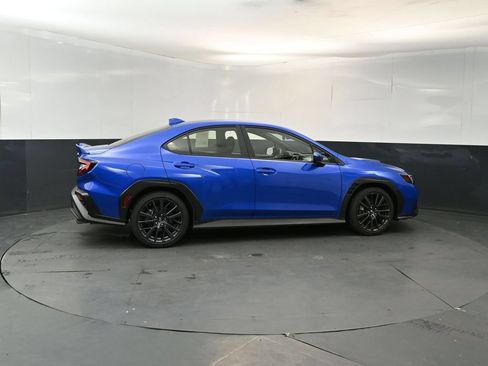 Used 2022 Subaru WRX Premium AWD/4WD image 6