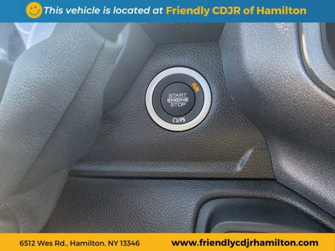 New 2026 RAM 5500 Tradesman image 15