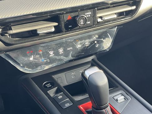 New 2026 Nissan Kicks SR w/ Cold Weather Package image 27