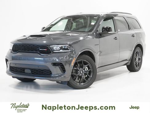 New 2026 Dodge Durango GT image 1