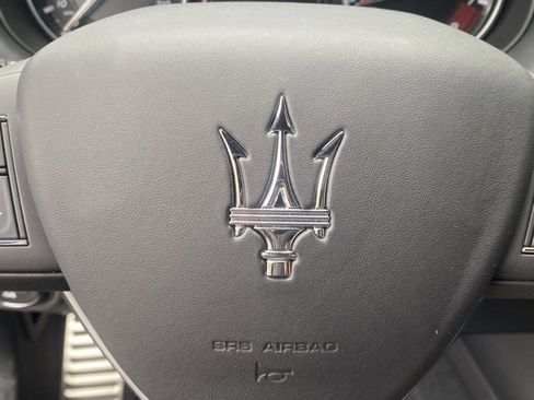 New 2024 Maserati Levante Trofeo image 25