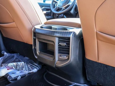New 2025 RAM 2500 Big Horn AWD/4WD image 59